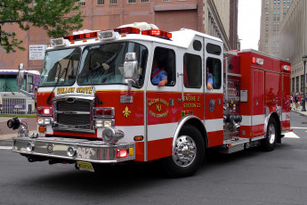 Картинка автомобили пожарные+машины автомобиль пожарный