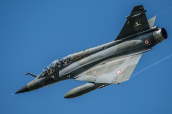 Картинка mirage+2000n авиация боевые+самолёты истребитель
