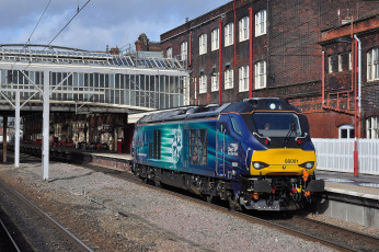 Картинка техника локомотивы железная локомотив рельсы дорога