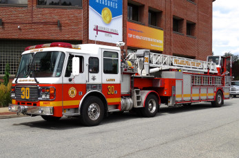 Картинка автомобили пожарные+машины пожарный автомобиль