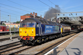 Картинка техника локомотивы локомотив железная дорога рельсы