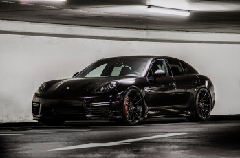 Картинка автомобили porsche