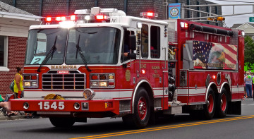 Картинка автомобили пожарные+машины пожарный автомобиль