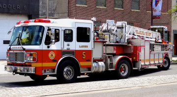 Картинка автомобили пожарные+машины автомобиль пожарный