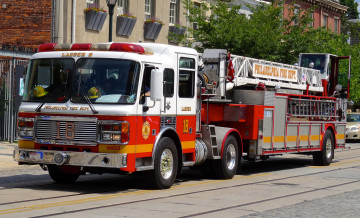 Картинка автомобили пожарные+машины автомобиль пожарный
