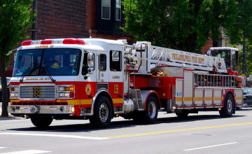 Картинка автомобили пожарные+машины пожарный автомобиль