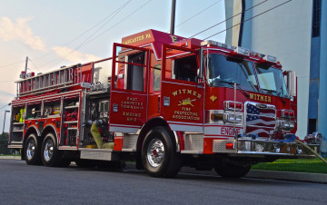 Картинка автомобили пожарные+машины автомобиль пожарный