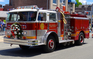 Картинка автомобили пожарные+машины автомобиль пожарный