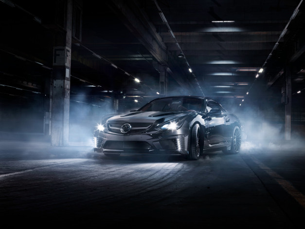 Обои картинки фото автомобили, mercedes-benz, mercedes