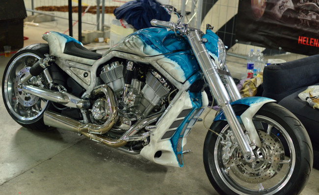 Обои картинки фото мотоциклы, customs, стиль, дизайн, мотоцикл, байк, форма