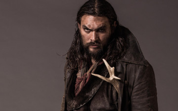 обоя frontier, кино фильмы, frontier , сериал, jason, momoa