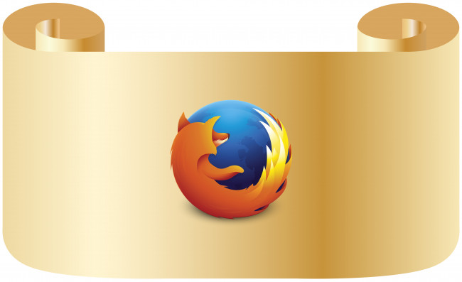 Обои картинки фото компьютеры, mozilla firefox, фон, логотип