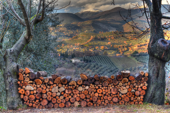 Обои картинки фото природа, пейзажи, простор