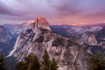 Картинка природа горы простор