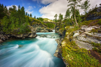 Картинка природа реки озера простор