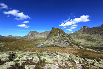 Картинка природный+парк+ергаки природа горы облака небо скалы россия сибирь ергаки природный парк