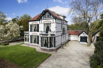 Картинка города -+здания +дома дом