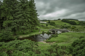 Картинка природа пейзажи простор