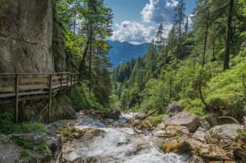 Картинка природа реки озера простор