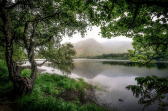 Картинка природа реки озера простор