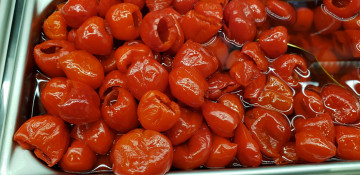 Картинка еда перец