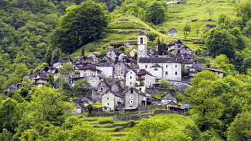 Картинка швейцария города -+панорамы