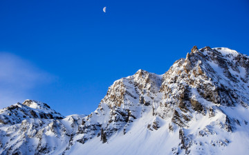 Картинка природа горы