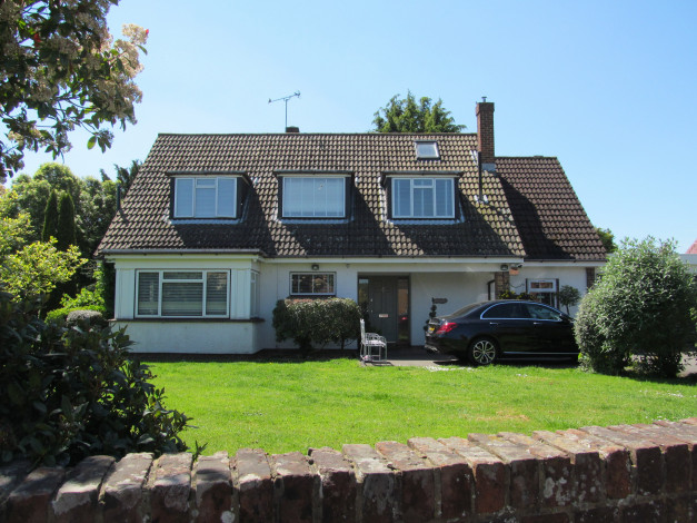 Обои картинки фото города, - здания,  дома, коттедж