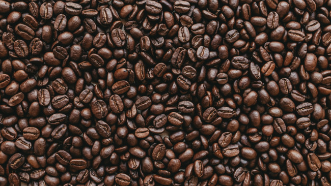 Обои картинки фото еда, кофе,  кофейные зёрна