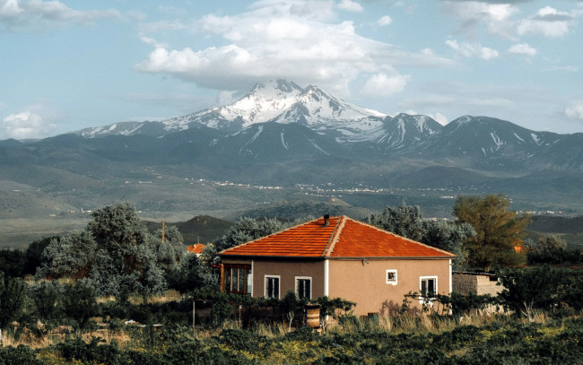 Обои картинки фото города, - здания,  дома, дом