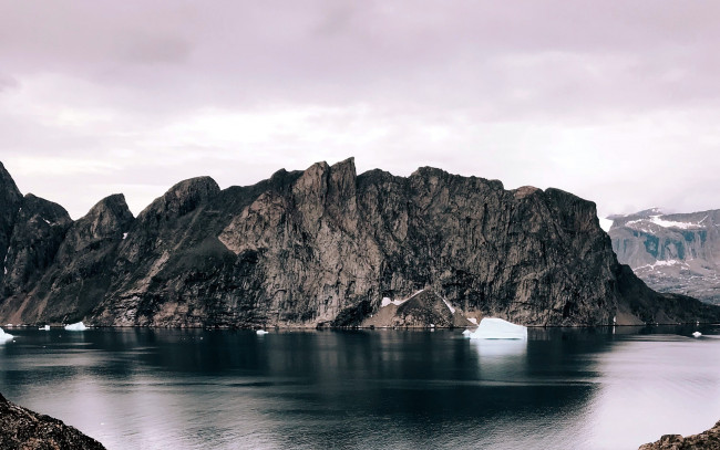 Обои картинки фото природа, побережье, скалы