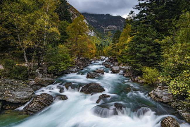 Обои картинки фото природа, реки, озера, простор