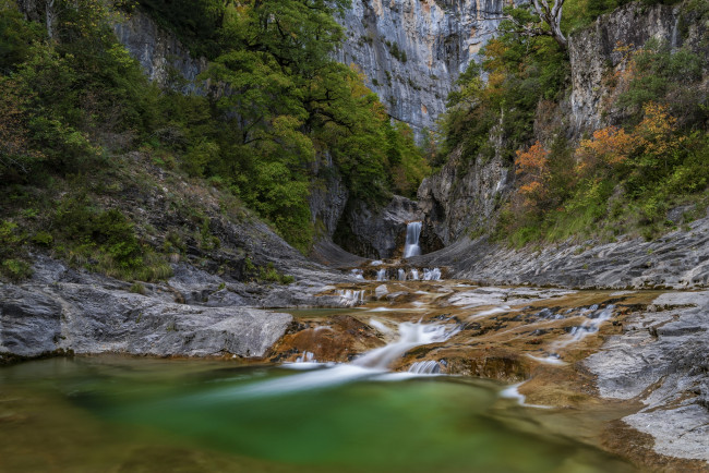 Обои картинки фото природа, реки, озера, простор