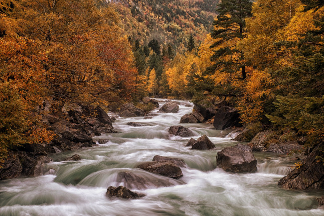 Обои картинки фото природа, реки, озера, простор