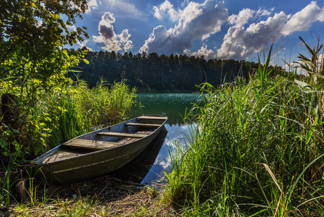 Обои картинки фото корабли, лодки,  шлюпки, лодка