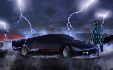 Картинка the+wraith кино+фильмы -unknown+ другое the wraith 1986 дух мщения