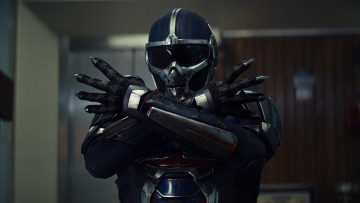 Картинка black+widow+ +2021+ кино+фильмы black+widow черная вдова task master mason ot fagbenle