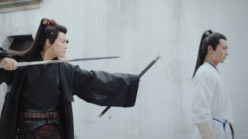 Картинка кино+фильмы the+birth+of+the+drama+king сказание о юности the birth of drama king