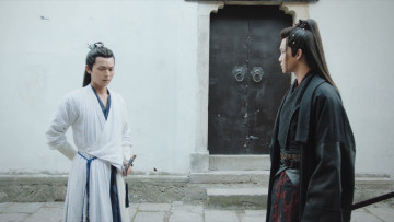 Картинка кино+фильмы the+birth+of+the+drama+king сказание о юности the birth of drama king