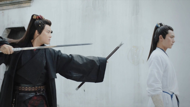 Обои картинки фото кино фильмы, the birth of the drama king, сказание, о, юности, the, birth, of, drama, king