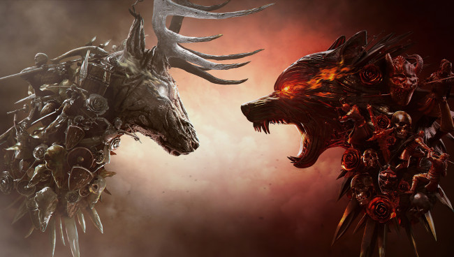 Обои картинки фото for honor, видео игры, for, honor