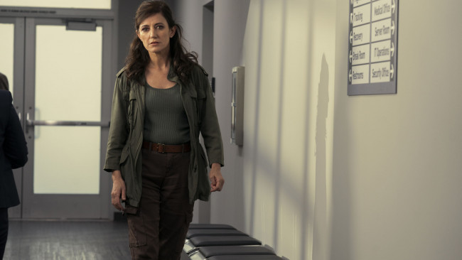 Обои картинки фото star trek,  picard , сериал 2020 – , кино фильмы, сериал, звездный, путь, пикар, фантастика, боевик, драма, orla, brady, tallinn, laris