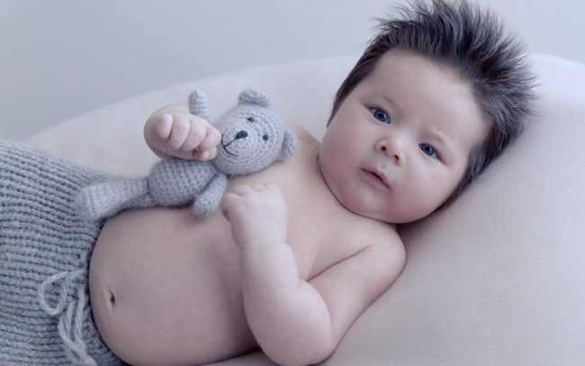 Обои картинки фото разное, дети, ребенок, игрушка