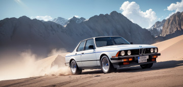 Картинка автомобили рисованные нейросети графика нейроарт ai art нейронные сети рисунки нейро искусство авто