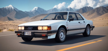 Картинка автомобили рисованные нейросети графика нейроарт ai art нейронные сети рисунки нейро искусство авто