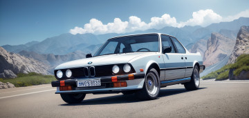 Картинка автомобили рисованные нейросети графика нейроарт ai art нейронные сети рисунки нейро искусство авто