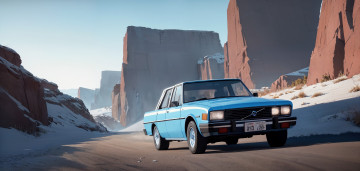 Картинка автомобили рисованные нейросети графика нейроарт ai art нейронные сети рисунки нейро искусство авто