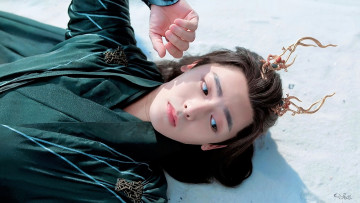 Картинка кино+фильмы back+from+the+brink наряд рожки