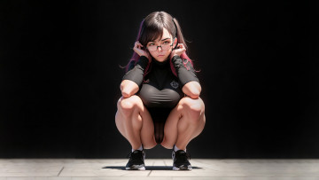 Картинка рисованное люди нейросети графика нейроарт ai art нейронные сети рисунки нейро искусство