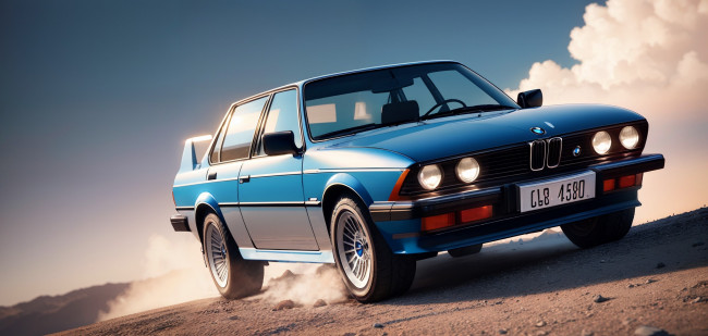 Обои картинки фото автомобили, рисованные, нейросети, графика, нейроарт, ai, art, нейронные, сети, рисунки, нейро, искусство, авто